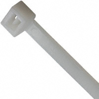 Essentra Components - WIT-18LC - WIRE TIE 5.75" 18#