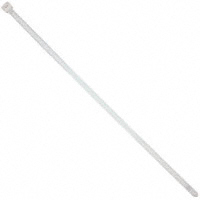 Essentra Components - WIT-120R-C - WIRE TIE 15.06" 120LBS UV