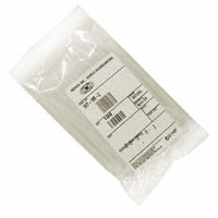 Essentra Components - WIT-18R-DK100 - WIRE TIE 4.5" 18LBS WHT