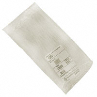 Essentra Components - WIT-18VC - WIRE TIE 8.0" 18LBS WHT