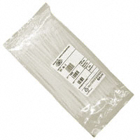 Essentra Components - WIT-30LC - WIRE TIE 7.3" 30LBS NATURAL