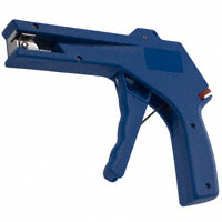Essentra Components - WIT-3A - WIRE TIE GUN NYLON CONSTRUCTION