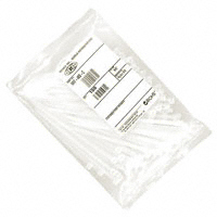 Essentra Components - WIT-40SC - WIRE TIE 4.5" 40#