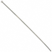 Essentra Components - WIT-40VLM - WIRE TIE 11.156 40#