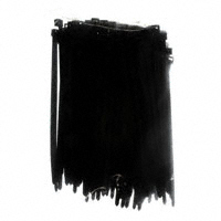 Essentra Components - WIT-50S-UVBC - WIRE TIE 6" 50LBS UV