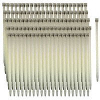 Essentra Components - WIT-RT-1525-Q - WIRE TIE 250# /15.25" RELS TAB