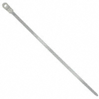Essentra Components - WITSH-10-50MRLM - WIRE TIE 8.69" 50# SCREW