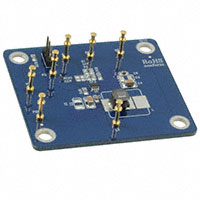 Richtek USA Inc. - EVB_RT5785AGJ8F - EVAL MODULE FOR RT5785AGJ8F