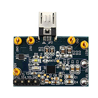 Richtek USA Inc. - EVB_RT1650WSC - EVAL MODULE FOR RT1650WSC