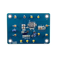 Richtek USA Inc. - EVB_RT2855ALGQW - EVAL MODULE FOR RT2855ALGQW