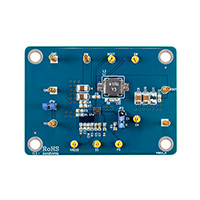 Richtek USA Inc. - EVB_RT2855BHGQW - EVAL MODULE FOR RT2855BHGQW