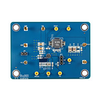 Richtek USA Inc. - EVB_RT2859BHGQW - EVAL MODULE FOR RT2859BHGQW