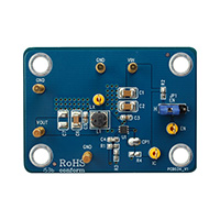 Richtek USA Inc. - EVB_RT5710CHGQW - EVAL MODULE FOR RT5710CHGQW