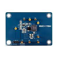 Richtek USA Inc. - EVB_RT6200GE - EVAL MODULE FOR RT6200GE