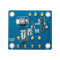 Richtek USA Inc. - EVB_RT6212AHGJ6F - EVAL MODULE FOR RT6212AHGJ6F