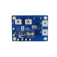 Richtek USA Inc. - EVB_RT6239AHGQUF - EVAL MODULE FOR RT6239AHGQUF