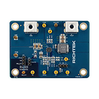 Richtek USA Inc. - EVB_RT6251BHGQW - EVAL MODULE FOR RT6251BHGQW