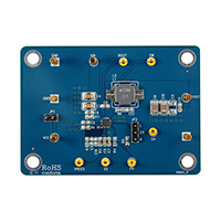 Richtek USA Inc. - EVB_RT6259BHGQW - EVAL MODULE FOR RT6259BHGQW