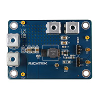Richtek USA Inc. - EVB_RT7294CGJ6F - EVAL MODULE FOR RT7294CGJ6F