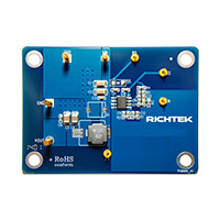 Richtek USA Inc. - EVB_RT7297AHZSP - EVAL MODULE FOR RT7297AHZSP