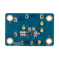 Richtek USA Inc. - EVB_RT8086BGQUF - EVAL MODULE FOR RT8086BGQUF