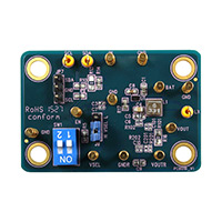 Richtek USA Inc. - EVB_RT8092URWSC - EVAL MODULE FOR RT8092URWSC