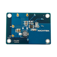 Richtek USA Inc. - EVB_RT8296AHZSP - EVAL MODULE FOR RT8296AHZSP