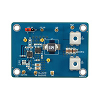 Richtek USA Inc. - EVB_RT8298AGSP - EVAL MODULE FOR RT8298AGSP