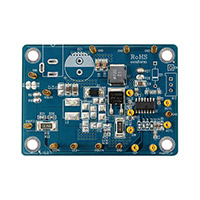 Richtek USA Inc. - EVB_RT8494GS - EVAL MODULE FOR RT8494GS