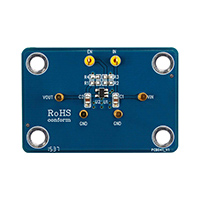 Richtek USA Inc. - EVB_RT9073N-33GB - EVAL MODULE FOR RT9073N-33GB