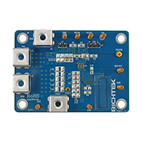 Richtek USA Inc. - EVB_RT9088GQW - EVAL MODULE FOR RT9088GQW
