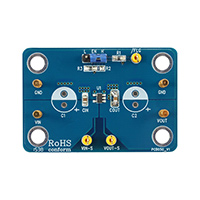 Richtek USA Inc. - EVB_RT9742AGJ5F - EVAL MODULE FOR RT9742AGJ5F