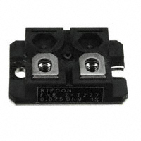 Riedon - FNR2E-0R075F1 - RES CHAS MNT 75 MOHM 1% 80W