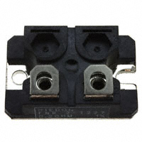 Riedon - FNR2E-0R2F1 - RES CHAS MNT 200 MOHM 1% 80W