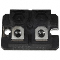 Riedon - FNR2E-1RF1 - RES CHAS MNT 1 OHM 1% 80W