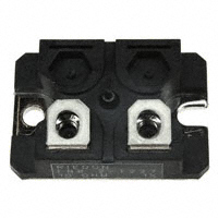 Riedon - FNR2E-10RF1 - RES CHAS MNT 10 OHM 1% 80W