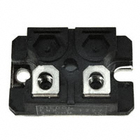 Riedon - FNR2E-3RF1 - RES CHAS MNT 3 OHM 1% 80W