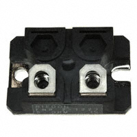 Riedon - FNR2E-5RF1 - RES CHAS MNT 5 OHM 1% 80W