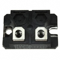 Riedon - FNR2E-50RF1 - RES CHAS MNT 50 OHM 1% 80W