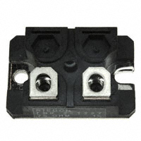 Riedon - FNR2E-75RF1 - RES CHAS MNT 75 OHM 1% 80W