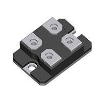 Riedon - KHR4-T227 1.0 OHM 5% - RES CHAS MNT 1 OHM 5% 200W