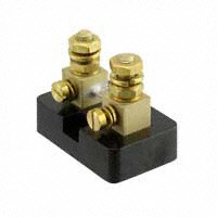 Riedon - RSA-20-50 - RES CHAS MNT 2.5 MOHM .25% 1W