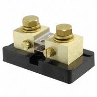 Riedon - RSB-500-50 - RES CHAS MNT 100 UOHM .25% 25W