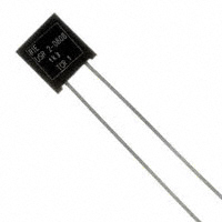 Riedon - USR2G-1KX2 - RES 1K OHM 0.6W 0.01% RADIAL