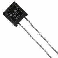 Riedon - USR2G-250RX1 - RES 250 OHM 0.6W 0.01% RADIAL
