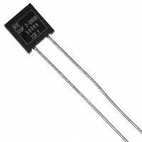 Riedon - USR2G-500RX1 - RES 500 OHM 0.6W 0.01% RADIAL