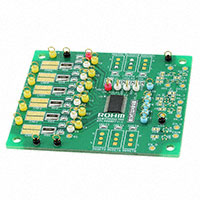 Rohm Semiconductor - BD14000EFV-EVK-001 - BOARD EVAL FOR BD14000EFV