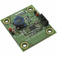 Rohm Semiconductor - BD9328EFJ_EVK - BOARD EVAL BUCK REG BD9328