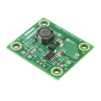 Rohm Semiconductor - BD9876EFJ_EVK - BOARD EVAL BUCK REG BD9676