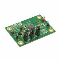 Rohm Semiconductor - BD9B300MUV-EVK-101 - EVAL BOARD FOR BD9B300MUV